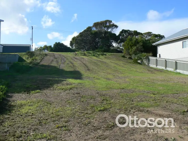 Main view of Homely land listing, 15 Woolundry Road, Robe SA 5276