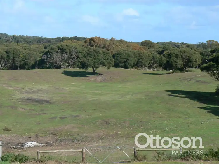 Second view of Homely land listing, 15 Woolundry Road, Robe SA 5276