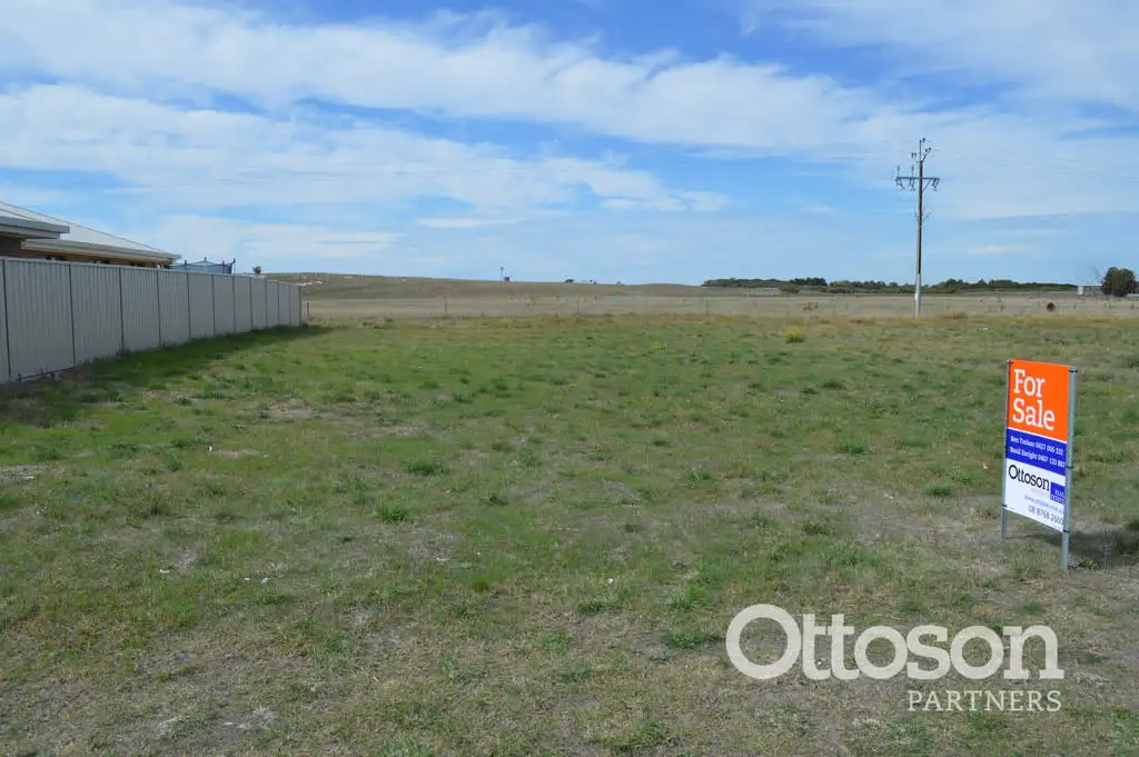 Main view of Homely land listing, 15 Colins Court, Robe SA 5276