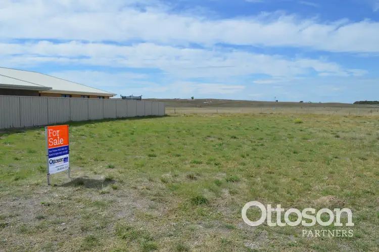 Second view of Homely land listing, 15 Colins Court, Robe SA 5276