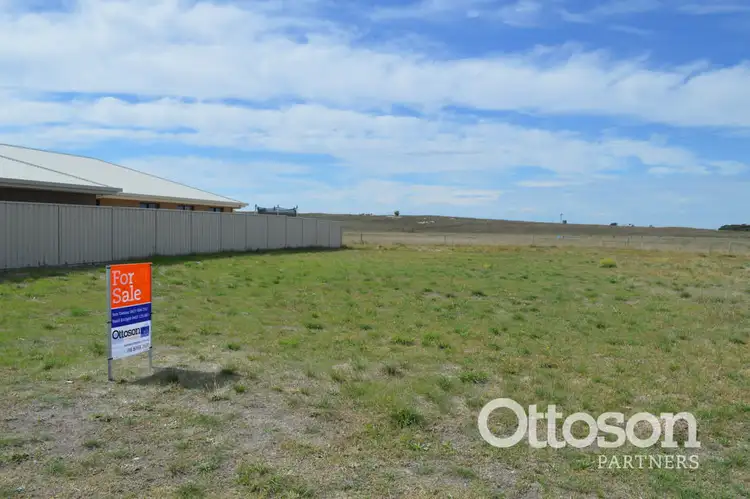 Third view of Homely land listing, 15 Colins Court, Robe SA 5276
