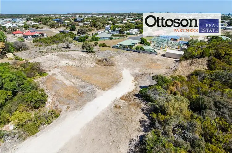 Fourth view of Homely land listing, 25 Lakeside Court, Robe SA 5276