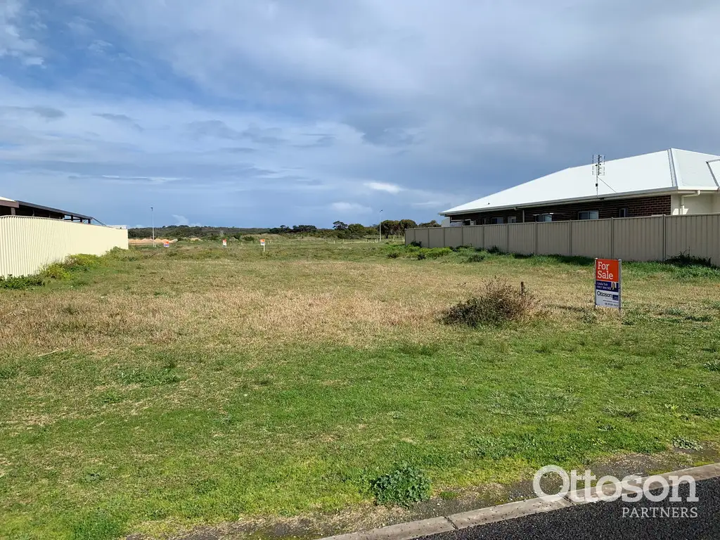 Main view of Homely land listing, 18 Thompson Road, Robe SA 5276