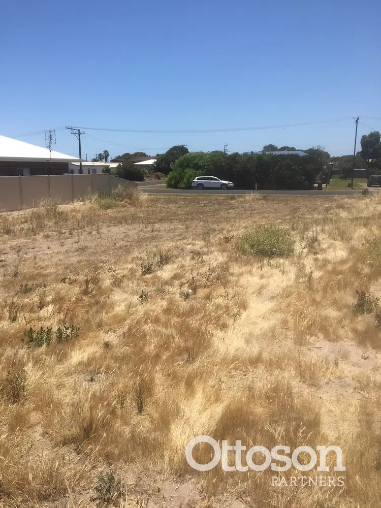 Third view of Homely land listing, 18 Thompson Road, Robe SA 5276