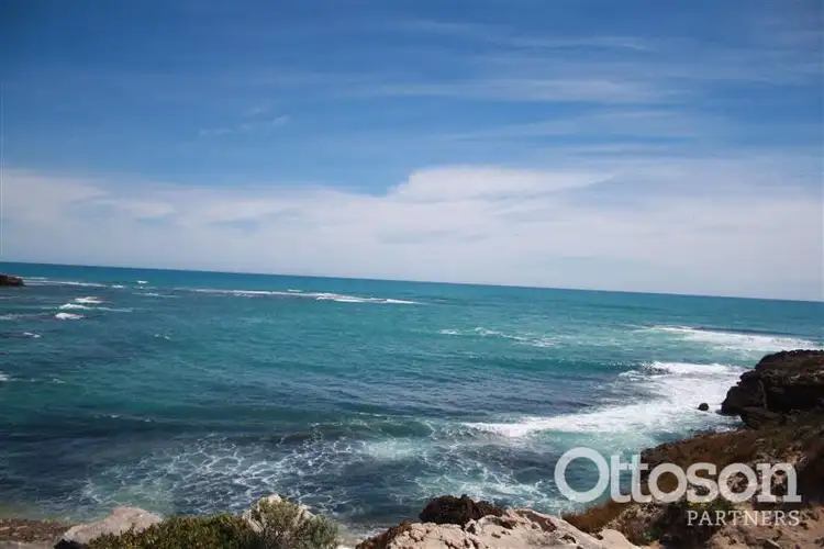 Second view of Homely land listing, 2 Joy Terrace, Robe SA 5276