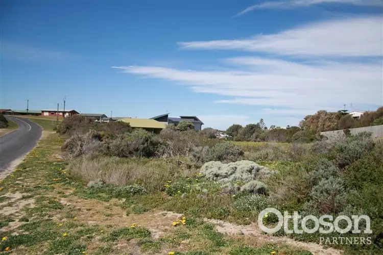 Third view of Homely land listing, 2 Joy Terrace, Robe SA 5276