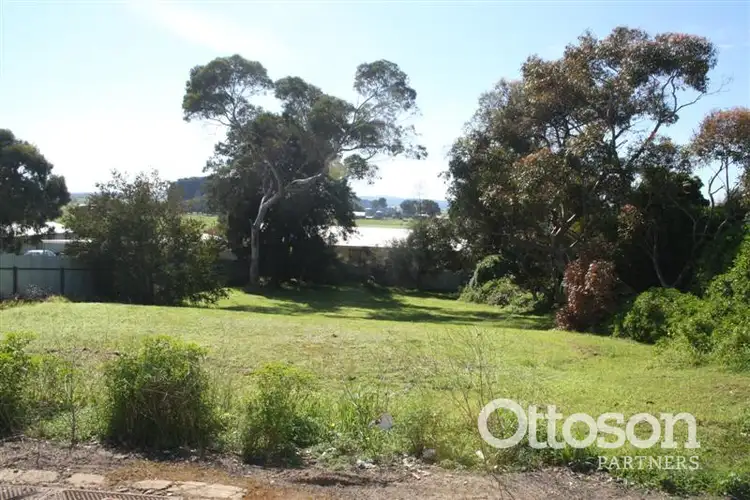 Second view of Homely land listing, 19A Emily Street, Millicent SA 5280