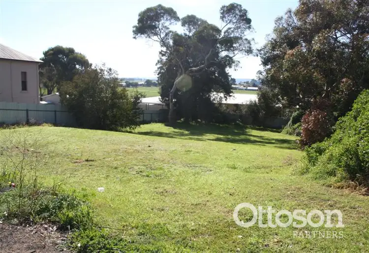 Third view of Homely land listing, 19A Emily Street, Millicent SA 5280