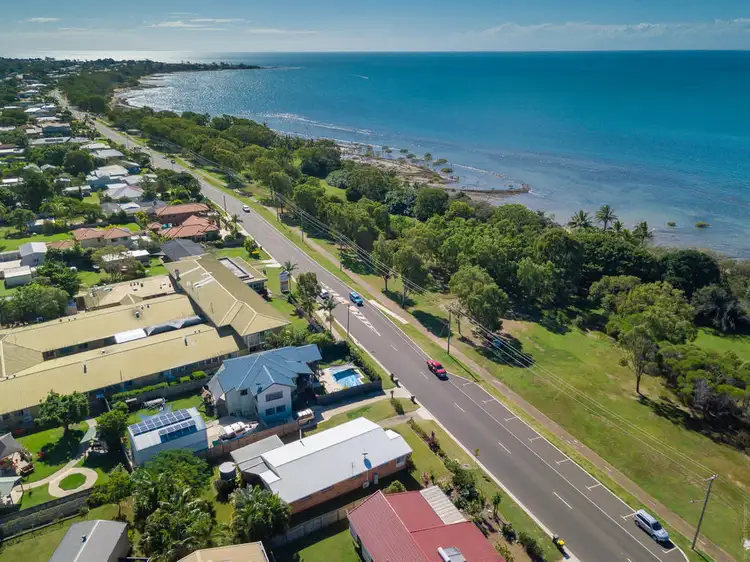 Third view of Homely house listing, 196 Esplanade, Point Vernon QLD 4655