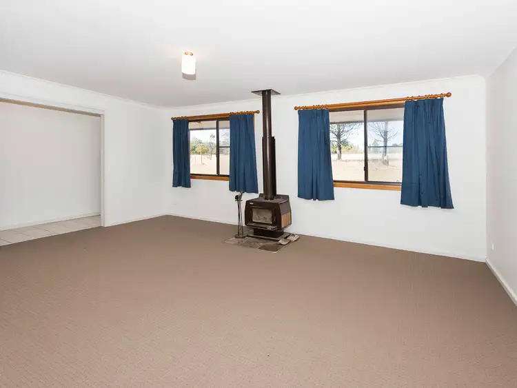 Sixth view of Homely rural property listing, 811 Ridge Road, Mudgee NSW 2850