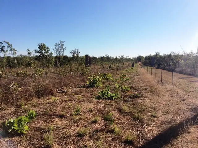 Second view of Homely land listing, 80 Letchford Road, Darwin River NT 841