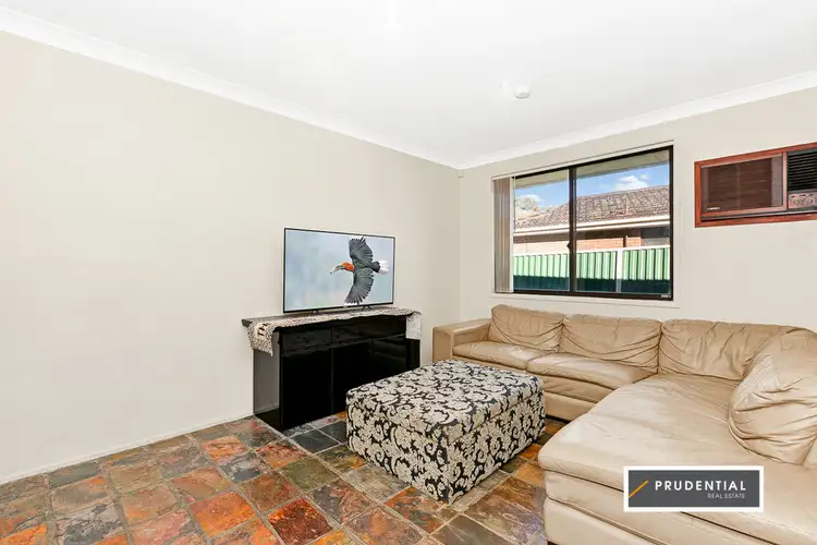Third view of Homely house listing, 32 Thunderbolt Drive, Raby NSW 2566
