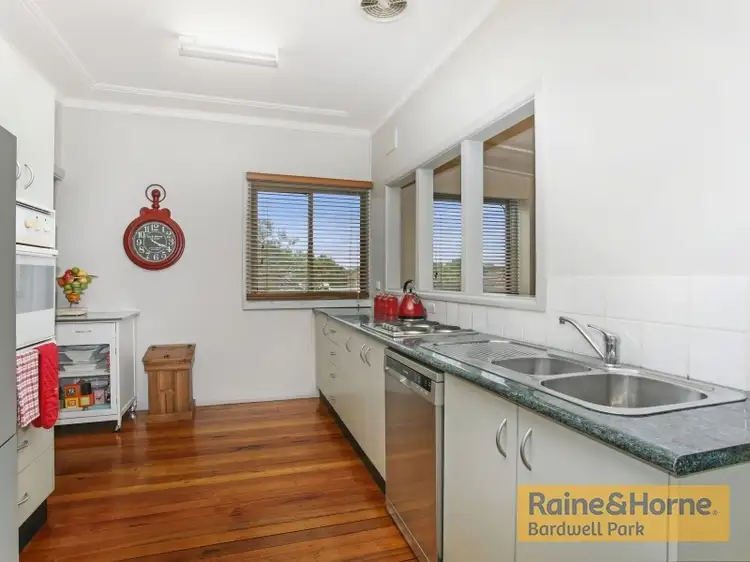 Second view of Homely house listing, 24 McGirr Street, Padstow NSW 2211