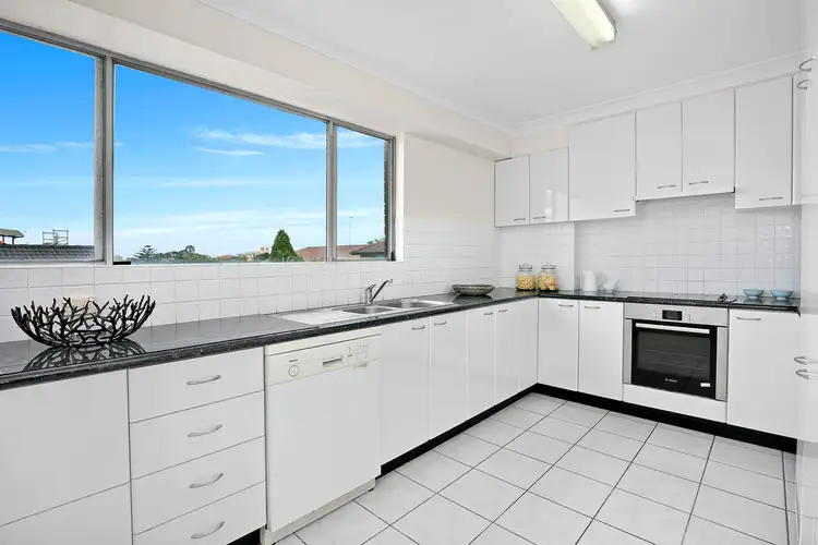 Third view of Homely unit listing, 8/49 Bennett Street, Bondi NSW 2026