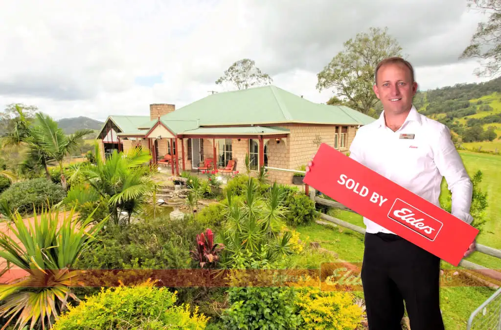 Main view of Homely rural property listing, 392 Mograni Creek Road, Gloucester NSW 2422