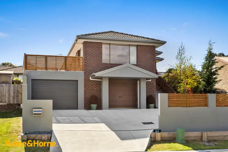 Second view of Homely house listing, 27 Drysdale Avenue, Kingston TAS 7050