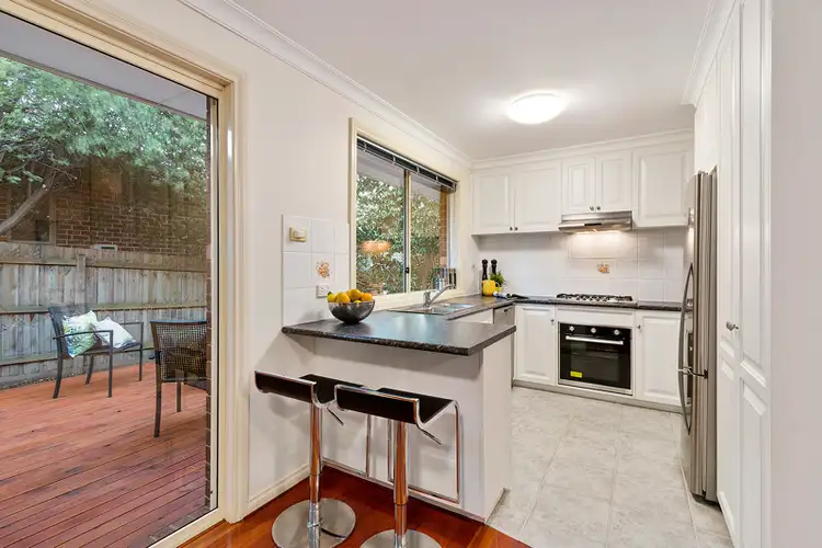 Third view of Homely unit listing, 2/26 Bales Street, Mount Waverley VIC 3149