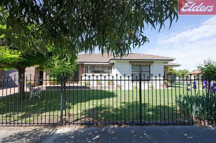 19 Campbell Avenue, Wodonga VIC 3690