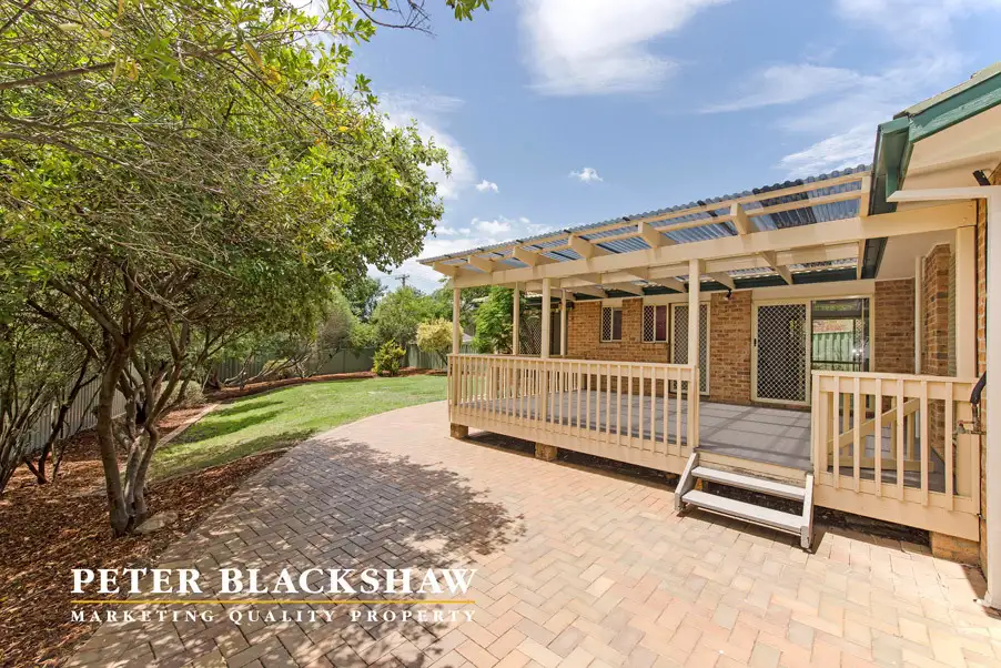 Main view of Homely house listing, 40 Derrington Crescent, Bonython ACT 2905