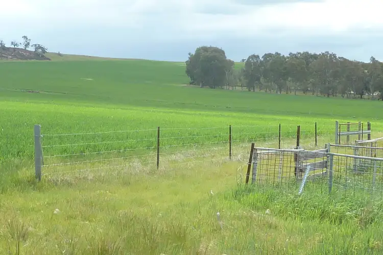 Lot 5366 Kokeby East Road, Beverley WA 6304