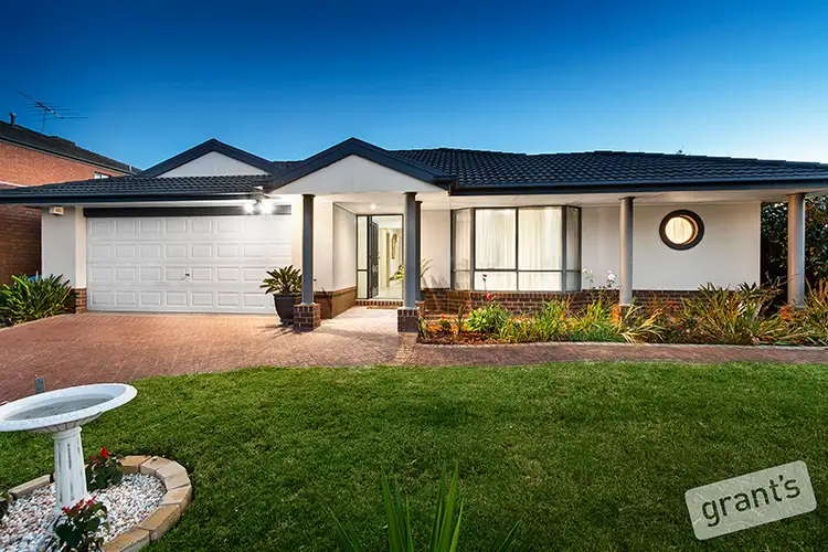 9 Evergold Close, Narre Warren South VIC 3805