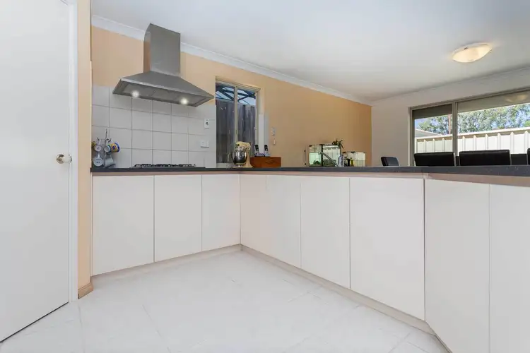 Sixth view of Homely house listing, 3A Caitup Place, Hillarys WA 6025