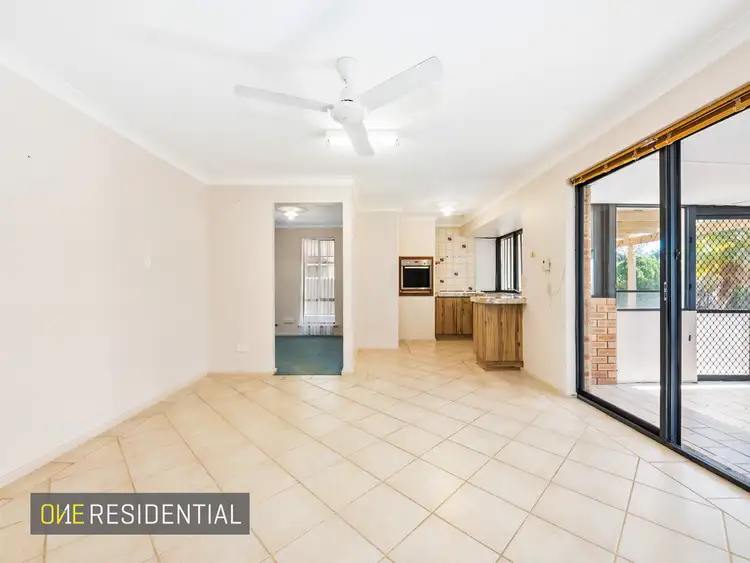 Fifth view of Homely house listing, 14 Mimy Court, Gosnells WA 6110