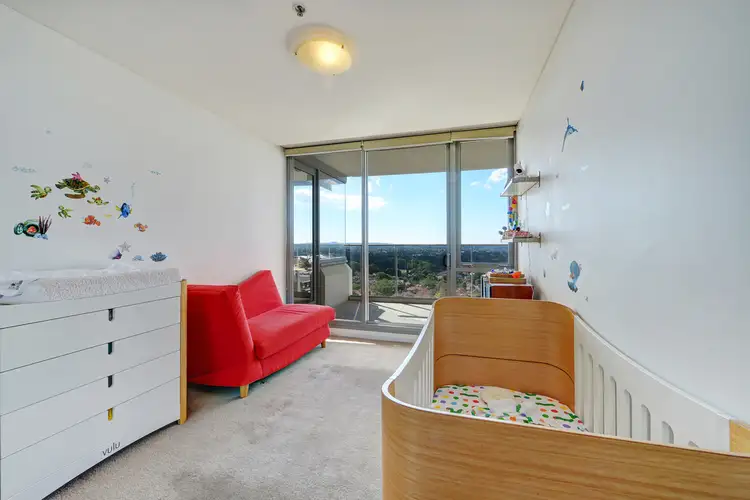 Fourth view of Homely apartment listing, 1701/9 Railway Street, Chatswood NSW 2067