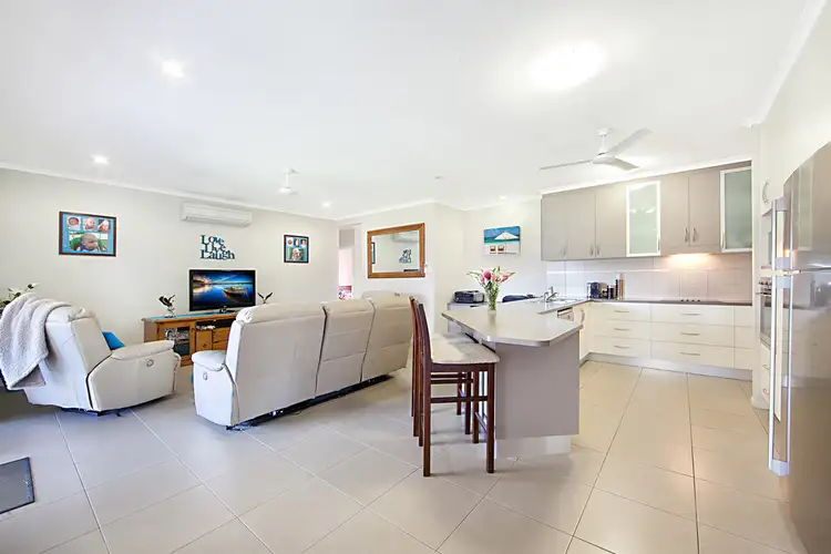 Fifth view of Homely house listing, 15 Mannikin Way, Bohle Plains QLD 4817