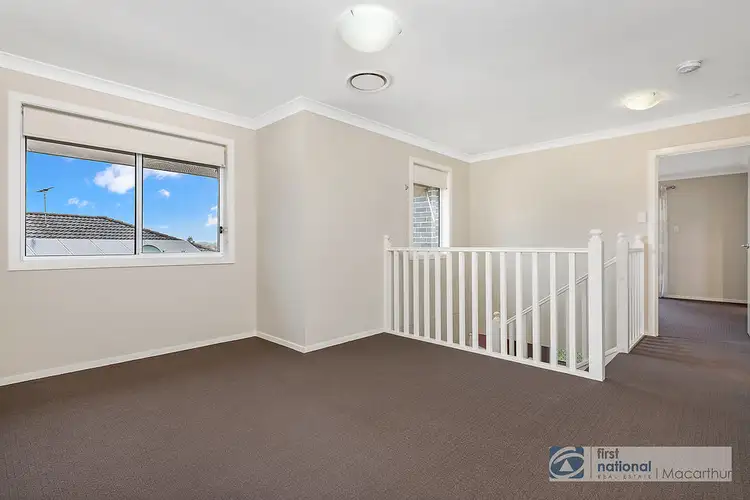 Fourth view of Homely house listing, 5 Trickett Street, Minto NSW 2566