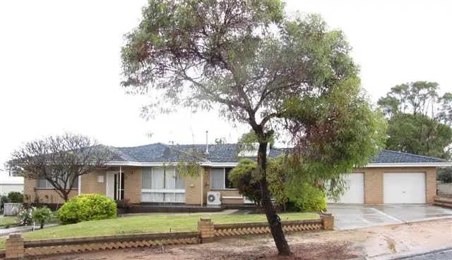 Main view of Homely house listing, 11/13 Teasdale Road, Bruce Rock WA 6418