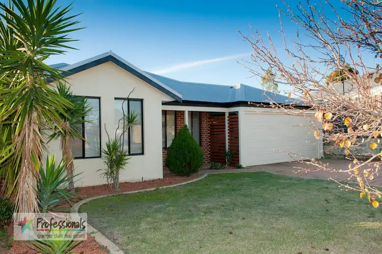 Second view of Homely house listing, 69 Rocklea Crescent, Ellenbrook WA 6069