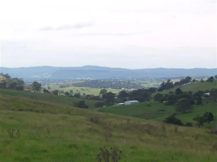 Third view of Homely land listing, Lot 3/1060 Buckajo Rd, Bega NSW 2550