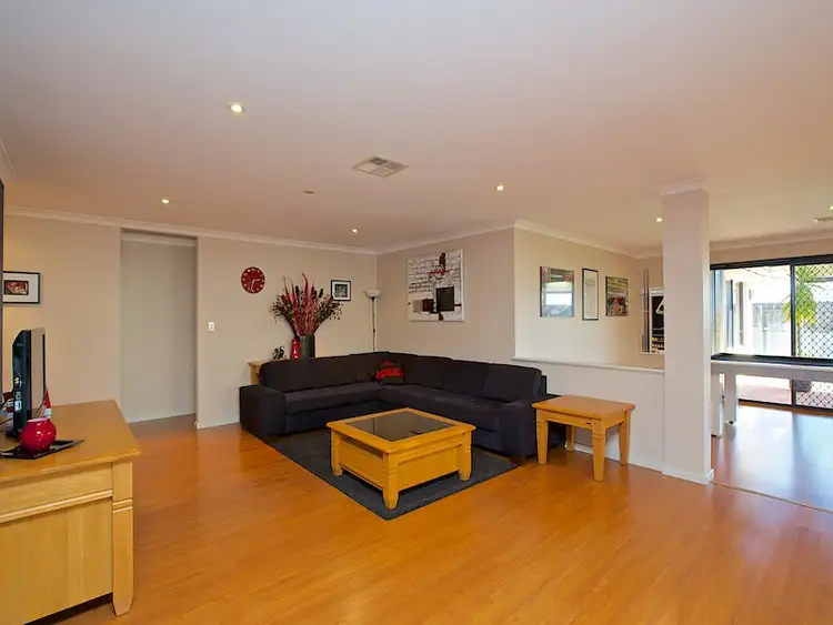 Seventh view of Homely house listing, 20 Rainsby Crescent, Ellenbrook WA 6069