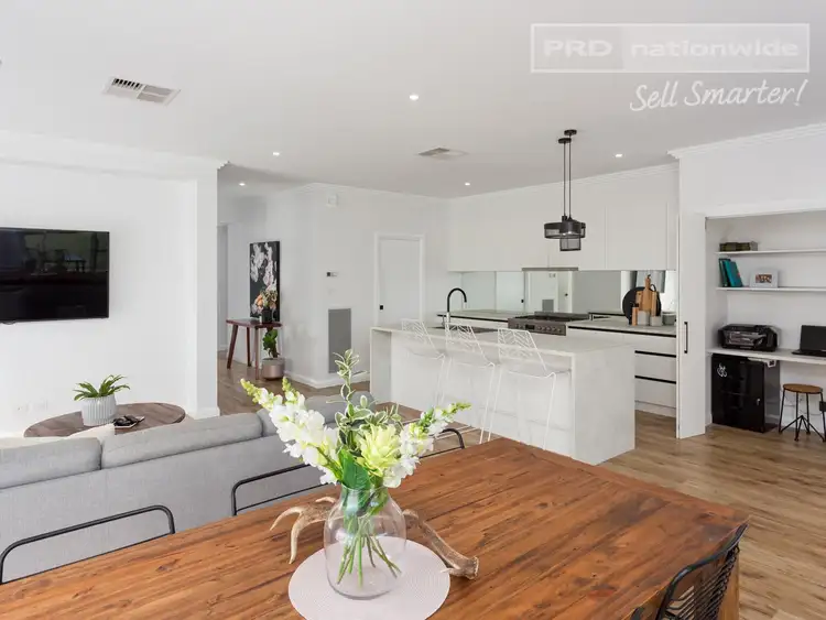 Fourth view of Homely house listing, 3 Breasley Crescent, Boorooma NSW 2650