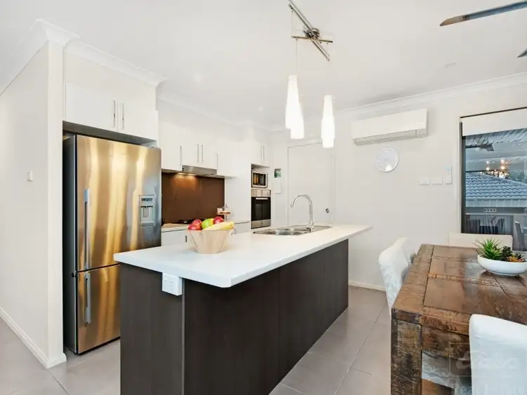 Seventh view of Homely house listing, 80 Dalmeny Drive, Macquarie Hills NSW 2285