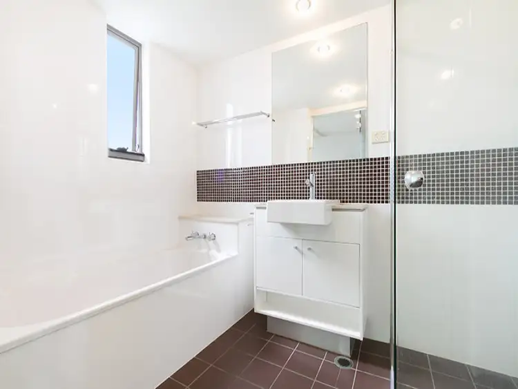 Fourth view of Homely apartment listing, 2301/92 Quay Street, Brisbane City QLD 4000