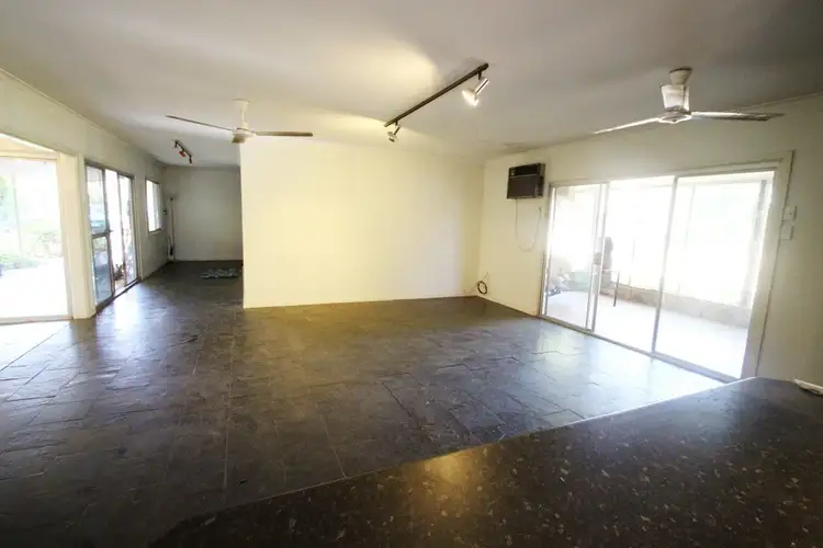 Fourth view of Homely house listing, 150 Shadforth Rd, Katherine NT 850