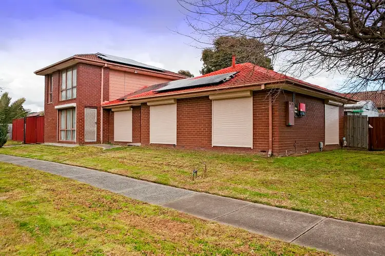 Main view of Homely house listing, 42 Grove End Road, Endeavour Hills VIC 3802