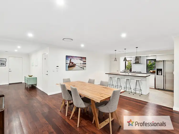 Fifth view of Homely house listing, 23 Galley Ramble, Dunsborough WA 6281