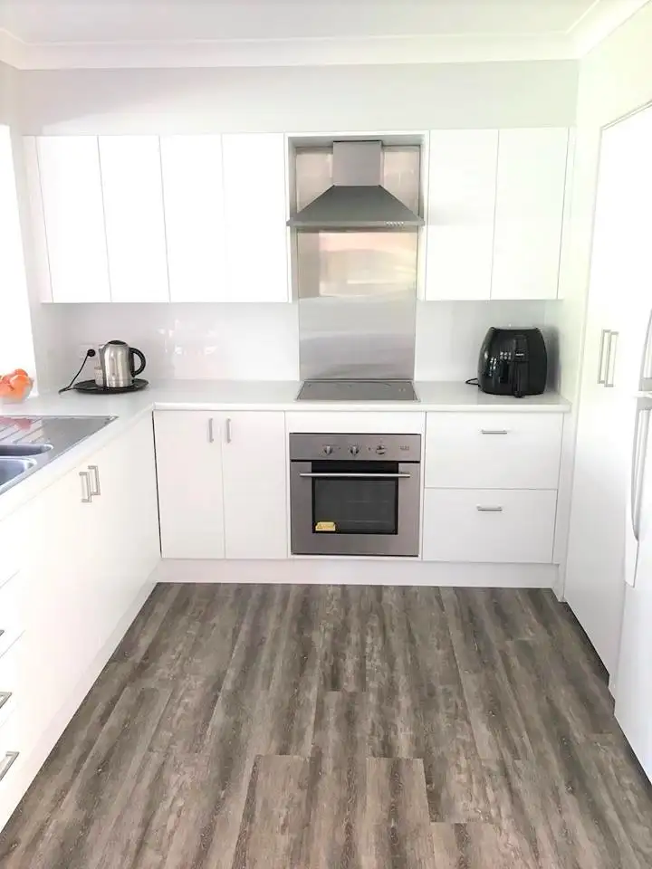 Fourth view of Homely house listing, 76 CAMMARAY DRIVE, St Georges Basin NSW 2540