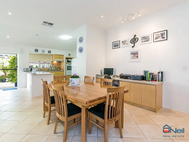 Fifth view of Homely house listing, 5 Jenal Close, Gosnells WA 6110