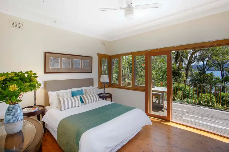 Fourth view of Homely house listing, 57 Hudson Parade, Avalon Beach NSW 2107