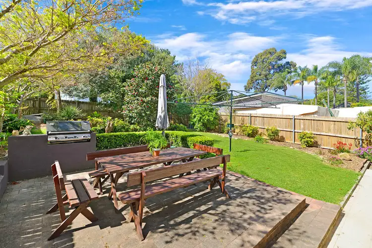 Fourth view of Homely house listing, 53 Milling Street, Hunters Hill NSW 2110