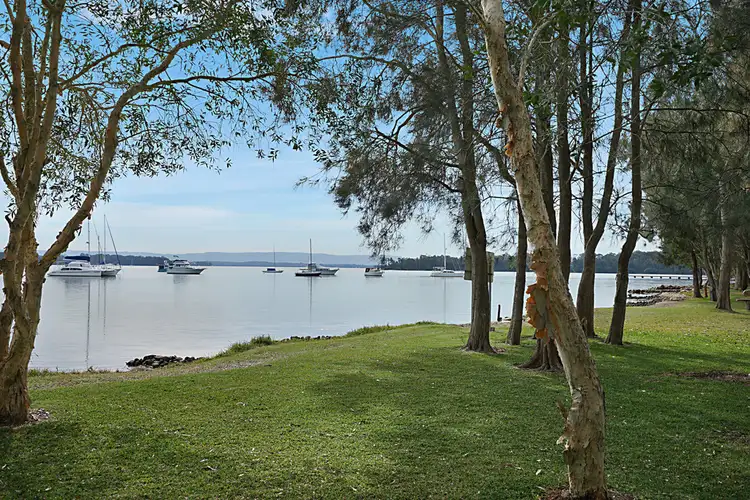 Third view of Homely house listing, 54 Teragalin Drive, Chain Valley Bay NSW 2259
