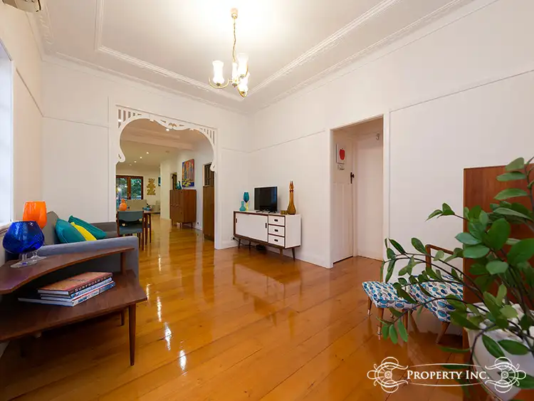 Second view of Homely house listing, 74 Victor Street, Holland Park QLD 4121