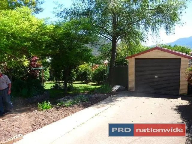 Second view of Homely house listing, 28 Groves Street, Talbingo NSW 2720