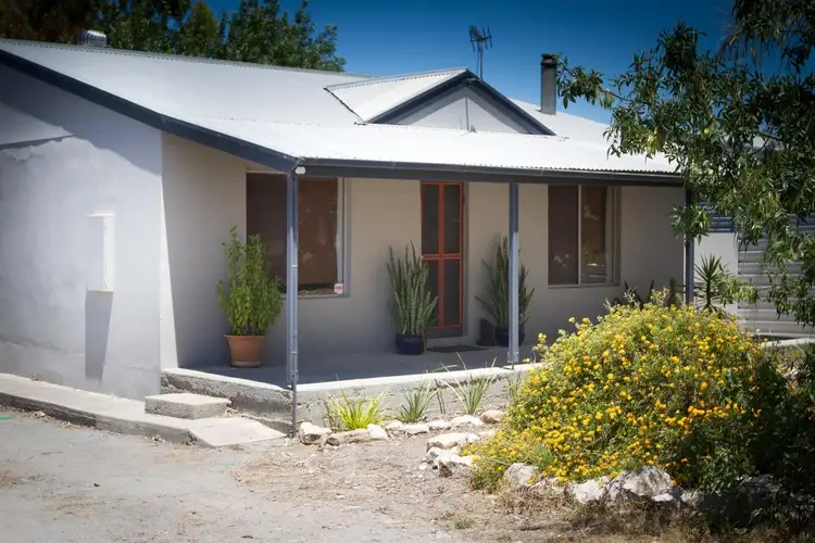 Second view of Homely house listing, 5 Flinders Ave, Coffin Bay SA 5607