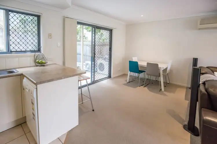Fifth view of Homely townhouse listing, 79/250 Sumners Road, Riverhills QLD 4074