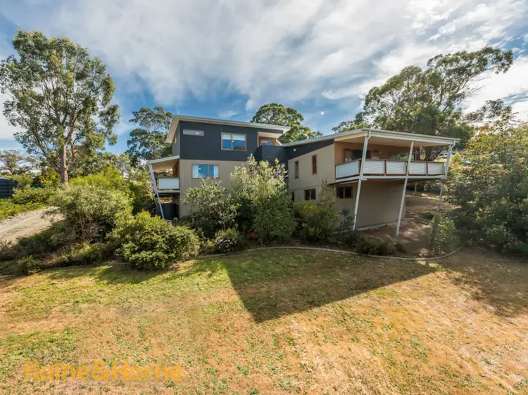 4 Olinka Court, Carlton TAS 7173